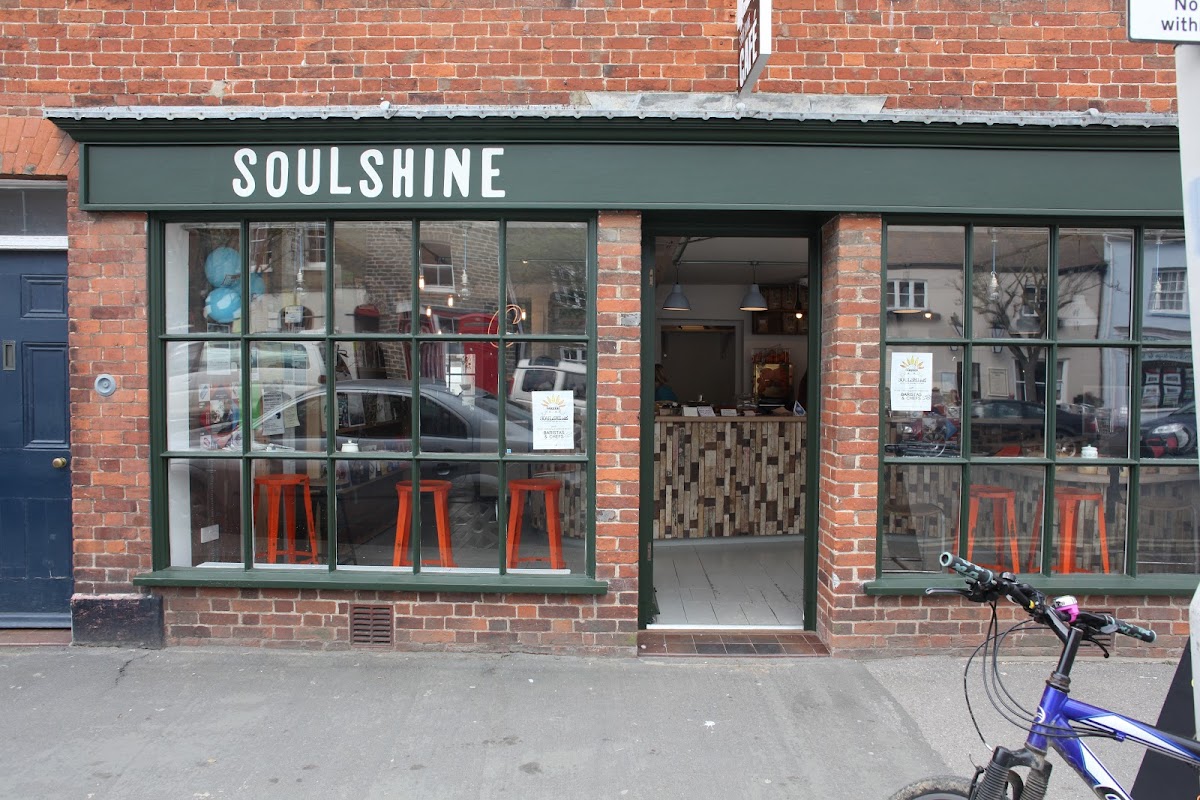 Soulshine
